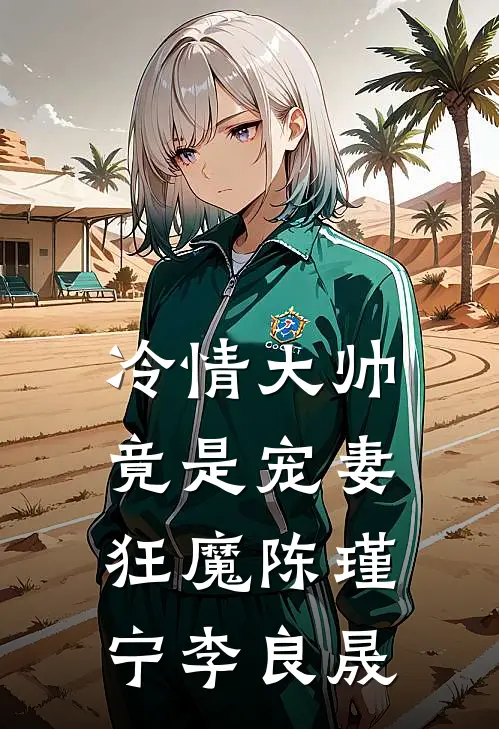 冷情大帅竟是宠妻狂魔陈瑾宁李良晟
