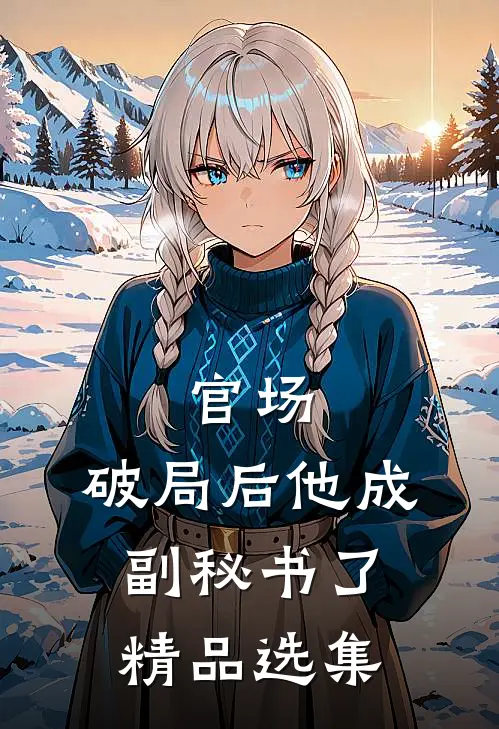 官场：破局后他成副秘书了精品选集