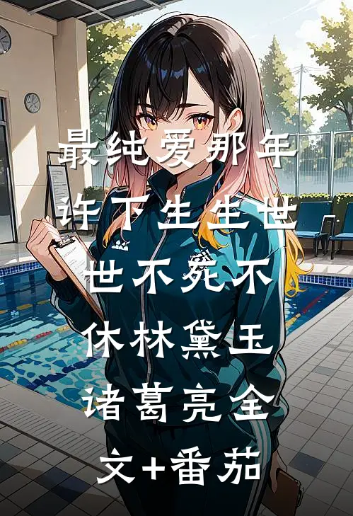 最纯爱那年许下生生世世不死不休林黛玉诸葛亮全文+番茄