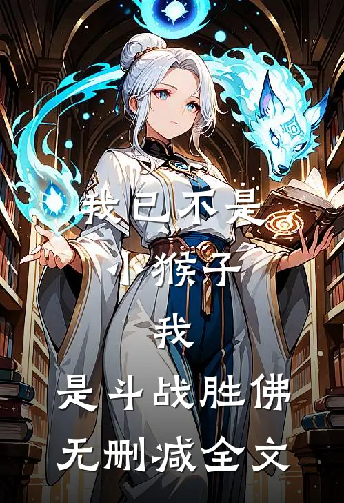 我已不是小猴子，我，是斗战胜佛无删减全文