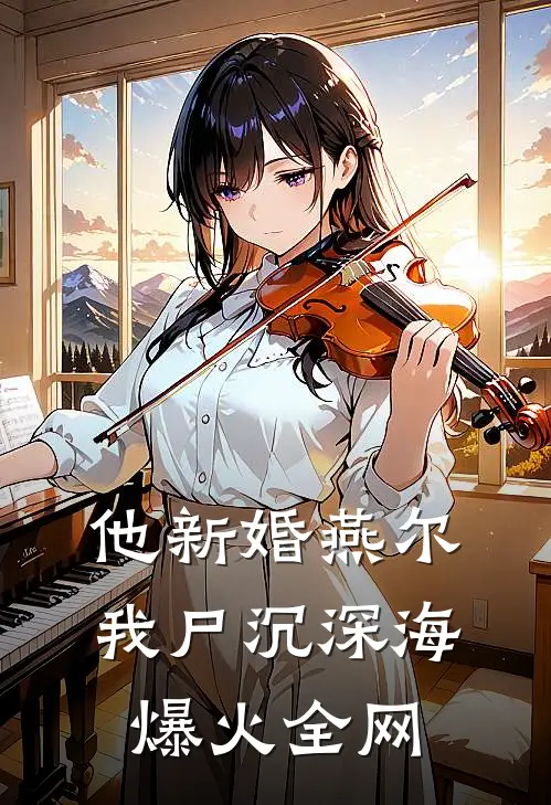 他新婚燕尔，我尸沉深海爆火全网