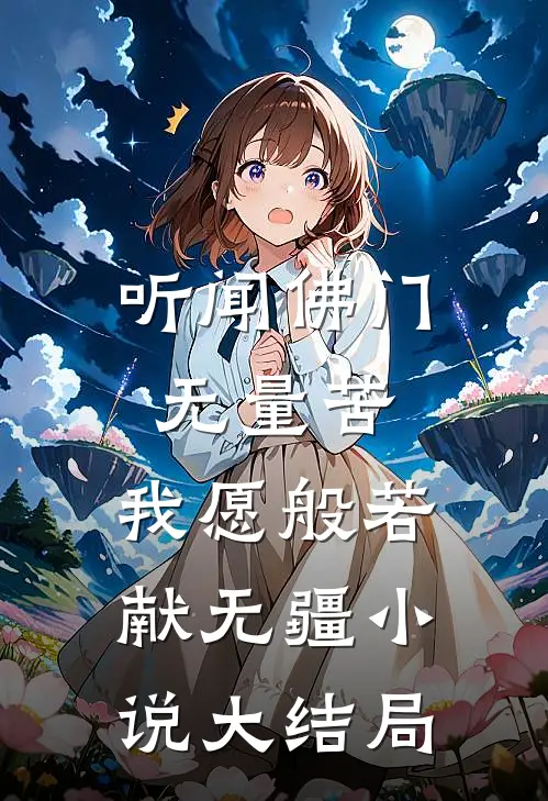 听闻佛门无量苦，我愿般若献无疆小说大结局