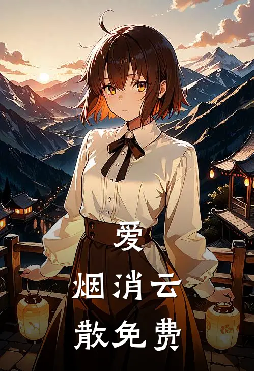 爱，烟消云散免费