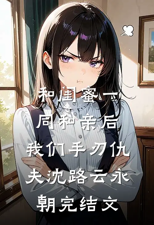 和闺蜜一同和亲后，我们手刃仇夫沈路云永朝完结文
