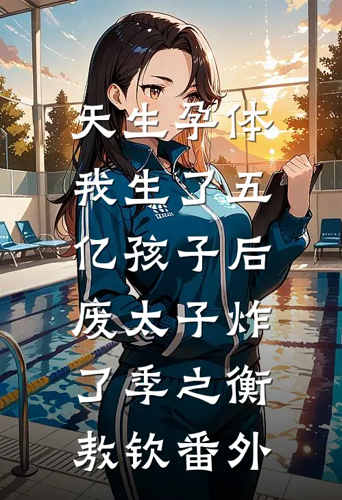 天生孕体，我生了五亿孩子后，废太子炸了季之衡敖钦 番外