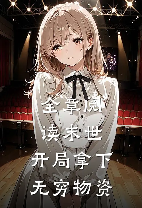 全章阅读末世：开局拿下无穷物资