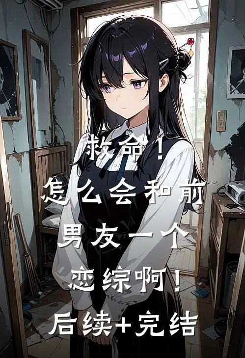 救命！怎么会和前男友一个恋综啊！后续+完结