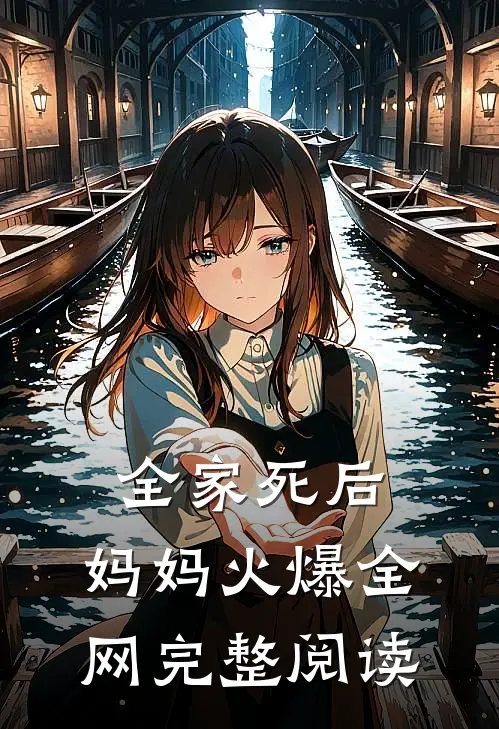 全家死后，妈妈火爆全网完整阅读