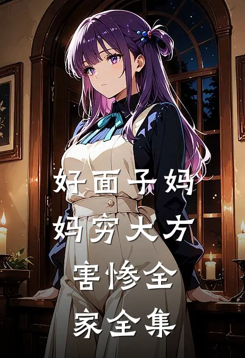 好面子妈妈穷大方，害惨全家 全集