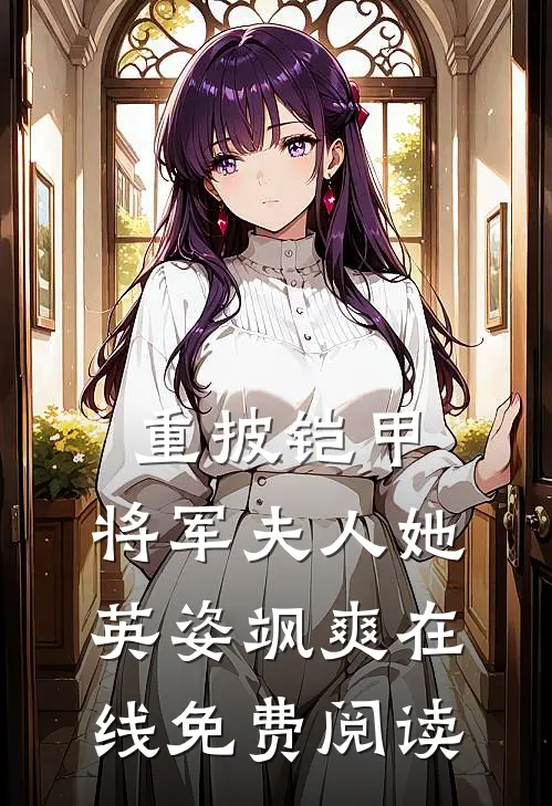 重披铠甲，将军夫人她英姿飒爽在线免费阅读
