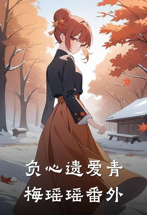 负心遗爱青梅瑶瑶 番外