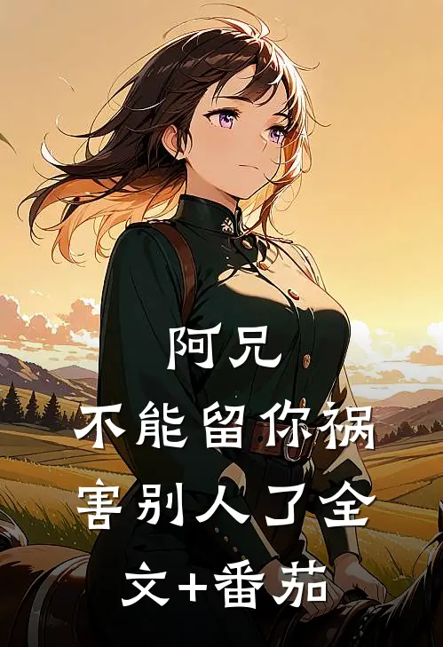 阿兄，不能留你祸害别人了全文+番茄