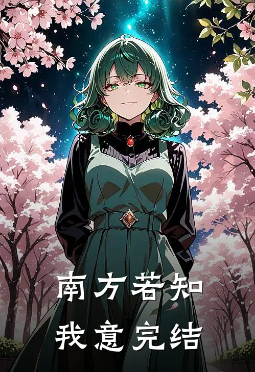南方若知我意完结