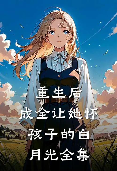 重生后，成全让她怀孩子的白月光全集