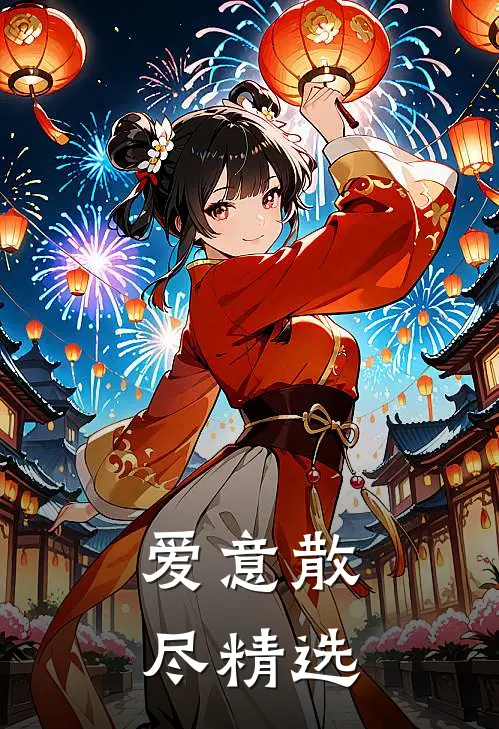爱意散尽精选