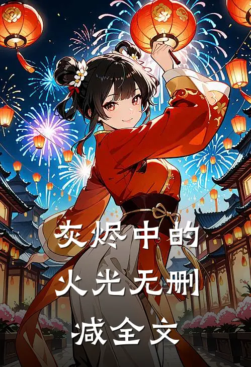 《灰烬中的火光》无删减全文