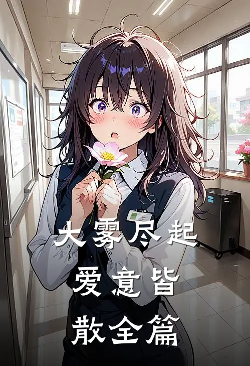 大雾尽起，爱意皆散全篇