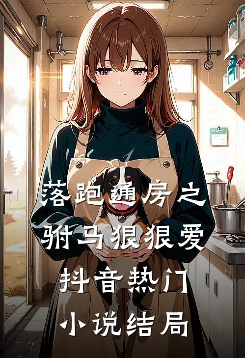 落跑通房之驸马狠狠爱抖音热门小说结局