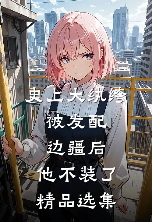 史上大纨绔：被发配边疆后，他不装了精品选集