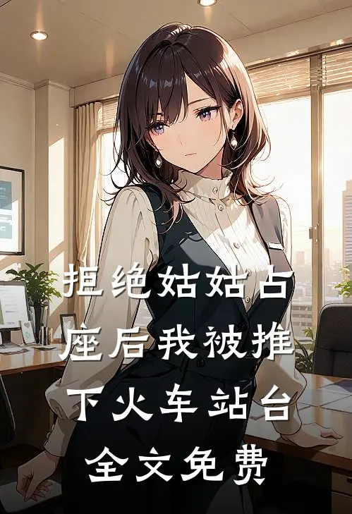 拒绝姑姑占座后我被推下火车站台全文免费