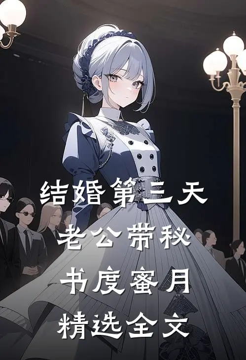 结婚第三天，老公带秘书度蜜月精选全文