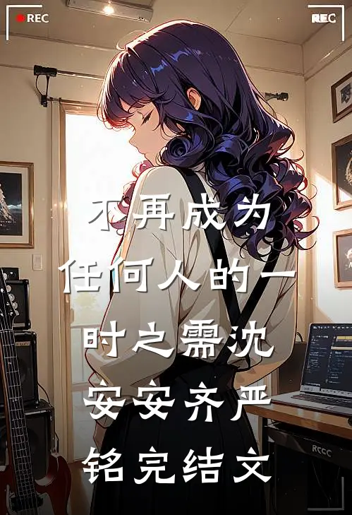 不再成为，任何人的一时之需沈安安齐严铭完结文