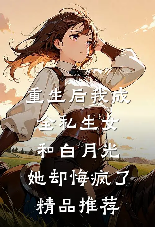 重生后我成全私生女和白月光，她却悔疯了精品推荐