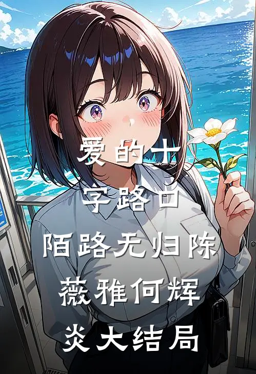 爱的十字路口，陌路无归陈薇雅何辉炎大结局