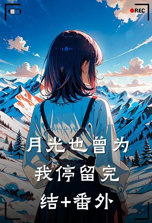 月光也曾为我停留完结+番外