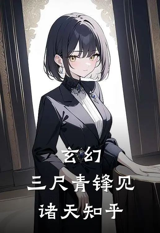 玄幻：三尺青锋见诸天知乎
