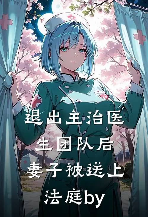 退出主治医生团队后，妻子被送上法庭by