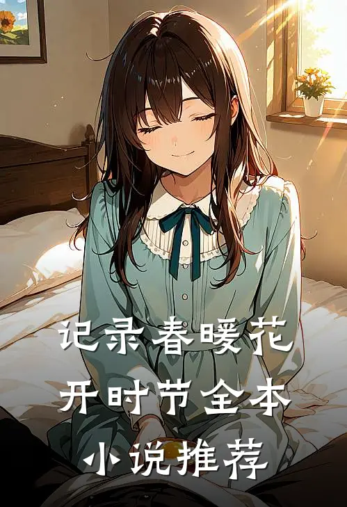 记录春暖花开时节全本小说推荐