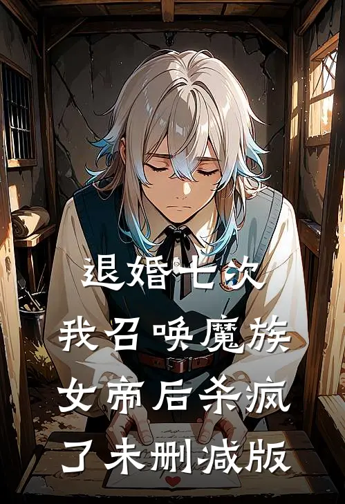 退婚七次，我召唤魔族女帝后杀疯了未删减版