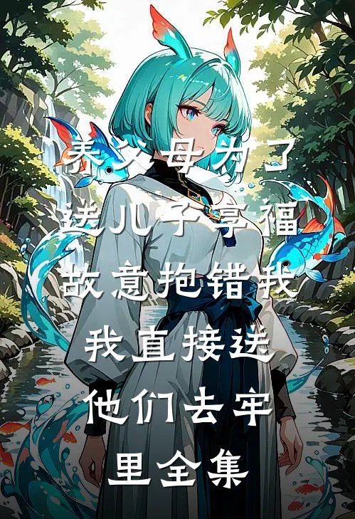 养父母为了送儿子享福故意抱错我，我直接送他们去牢里 全集