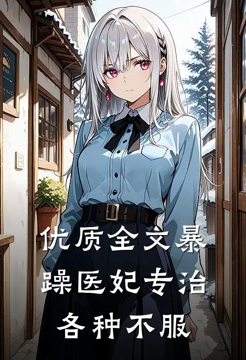 优质全文暴躁医妃专治各种不服