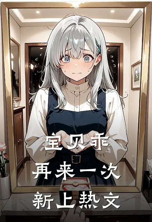 宝贝乖，再来一次新上热文