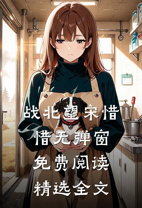 战北望宋惜惜无弹窗免费阅读精选全文