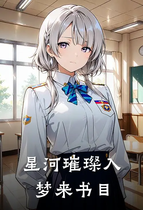 星河璀璨入梦来书目