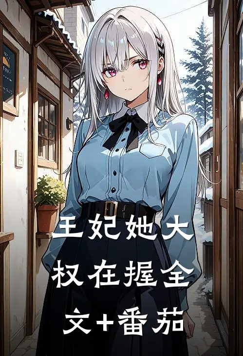 王妃她大权在握全文+番茄