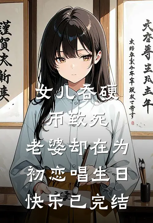 女儿吞硬币致死，老婆却在为初恋唱生日快乐已完结