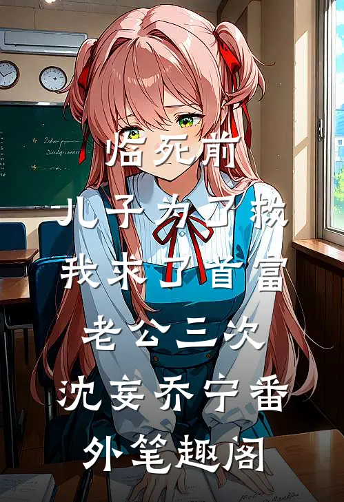 临死前，儿子为了救我求了首富老公三次：沈妄乔宁番外笔趣阁