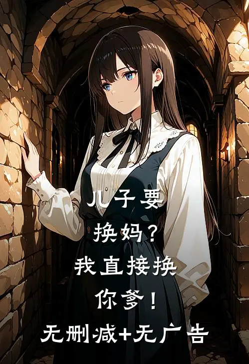 儿子要换妈？我直接换你爹！无删减+无广告