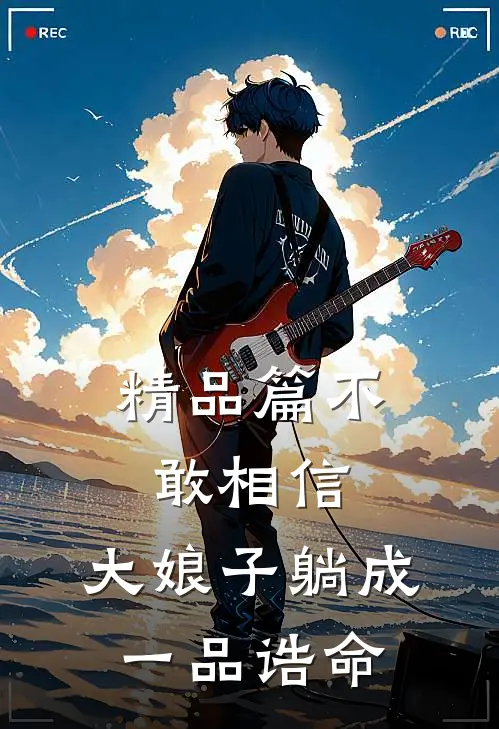 精品篇不敢相信，大娘子躺成一品诰命