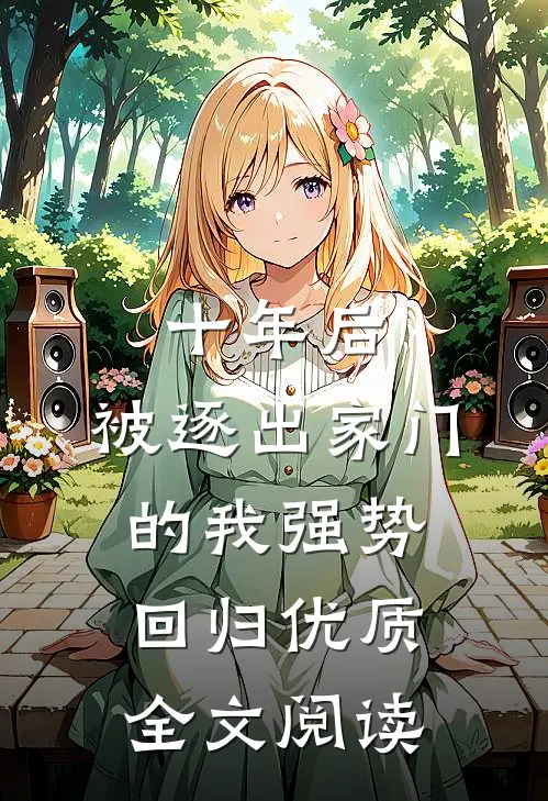 十年后，被逐出家门的我强势回归优质全文阅读