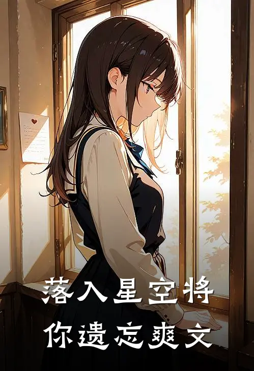 落入星空将你遗忘爽文