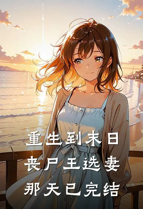 重生到末日丧尸王选妻那天已完结