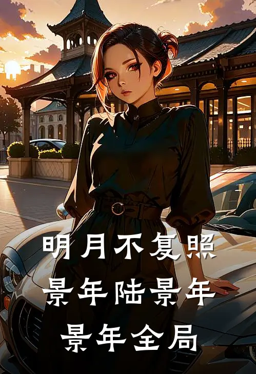 明月不复照景年陆景年景年全局