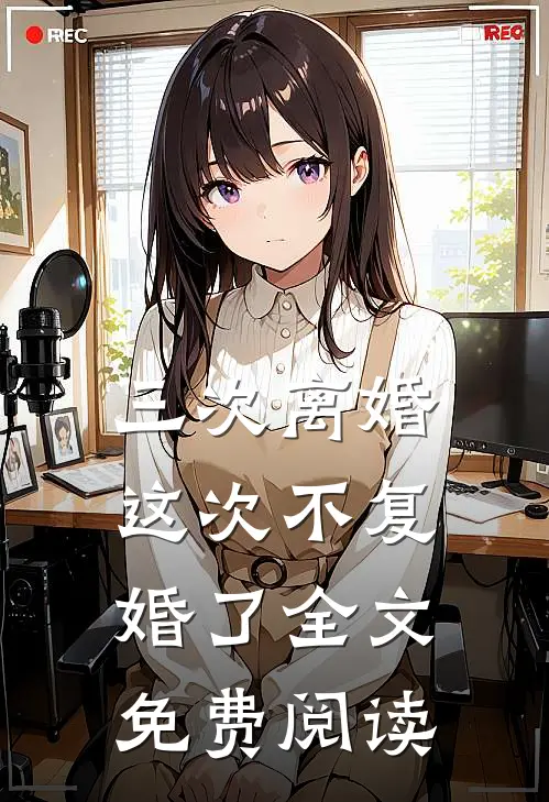 三次离婚，这次不复婚了全文免费阅读