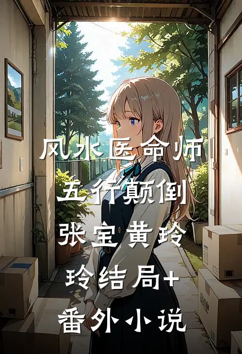 风水医命师-五行颠倒张宝黄玲玲结局+番外小说