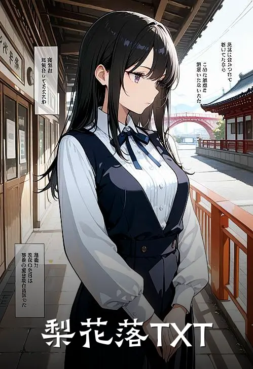 梨花落TXT